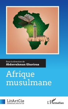 Paperback Afrique musulmane [French] Book