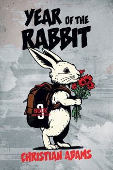 Paperback Year of the Rabbit: Book 3: Lunar New Years Book