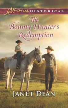 Mass Market Paperback The Bounty Hunter's Redemption Book