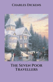 Paperback The Seven Poor Travellers Book