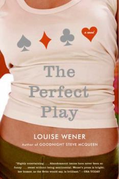 Paperback The Perfect Play Book