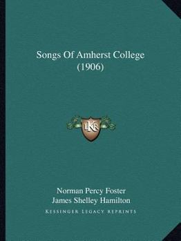 Songs Of Amherst College