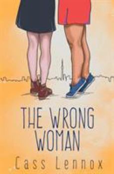 Paperback The Wrong Woman Book