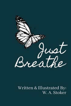 Paperback Just Breathe Book