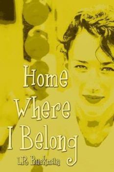 Paperback Home Where I Belong Book