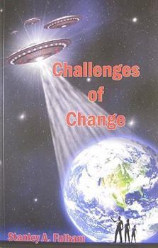 Paperback Challenges of Change, Book 1 Book