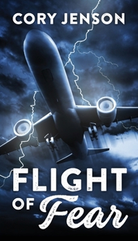 Paperback Flight of Fear Book