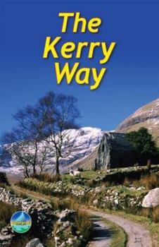 The Kerry Way - Book  of the Rucksack Readers