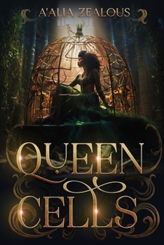 Queen Cells: Book 2 of the Royal Jelly Series