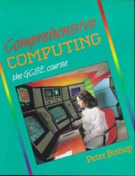 Paperback Comprehensive Computing Book