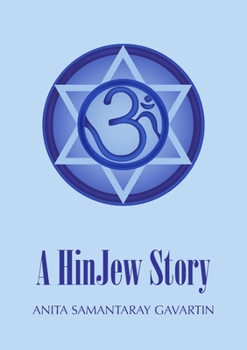 Paperback A HinJew Story Book
