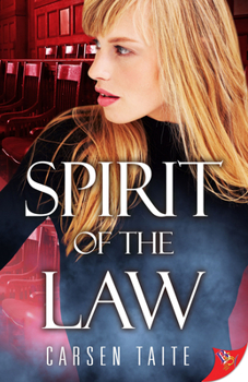 Paperback Spirit of the Law Book