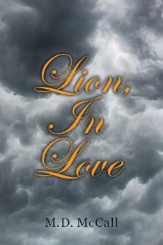 Paperback Lion, In Love Book
