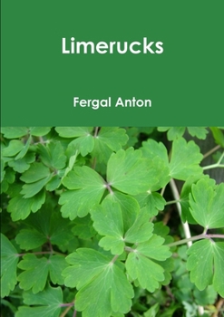 Paperback Limerucks Book