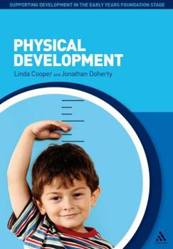 Paperback Physical Development Book