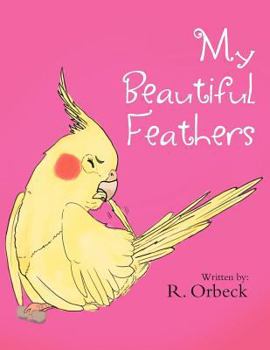 Paperback My Beautiful Feathers Book