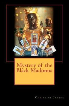 Paperback Mystery of the Black Madonna Book