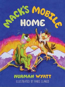 Paperback Mack's Mobile Home Book