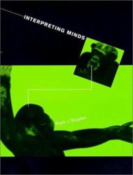 Paperback Interpreting Minds Book