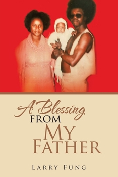 Paperback A Blessing from My Father Book
