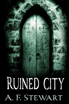 Paperback Ruined City Book