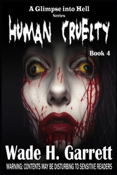 Paperback Human Cruelty Book