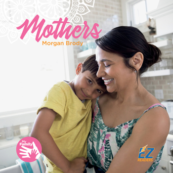 Hardcover Mothers Book