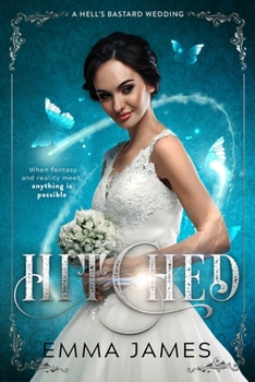 Paperback Hitched Book