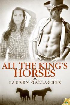 Paperback All the King's Horses Book