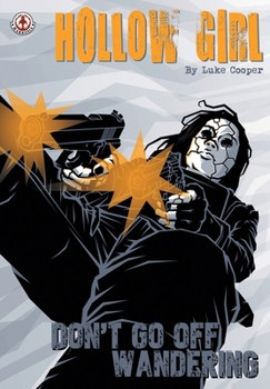 Paperback Hollow Girl 20: Don't Go Off Wandering Book