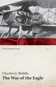 Paperback The Way of the Eagle (Wwi Centenary Series) Book