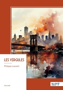 Paperback Les Virgules (French Edition) [French] Book