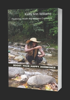 Paperback Boost_your_happy_hormones Book