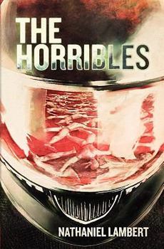 Paperback The Horribles Book