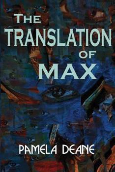 Paperback The Translation of Max Book
