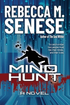 Paperback Mind Hunt Book