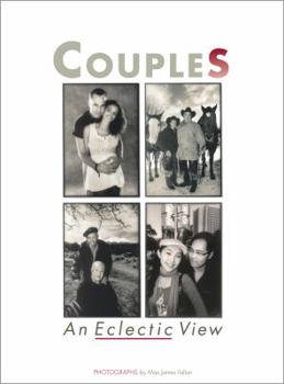 Hardcover Couples: An Eclectic View Book