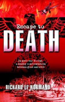 Escape to Death - Book #1 of the Once Upon a Bridge