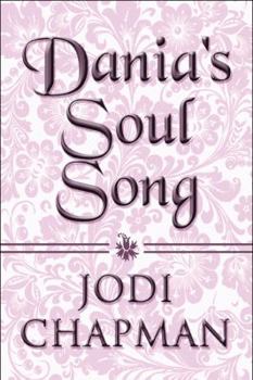 Paperback Dania's Soul Song Book