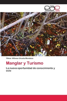 Paperback Manglar y Turismo [Spanish] Book