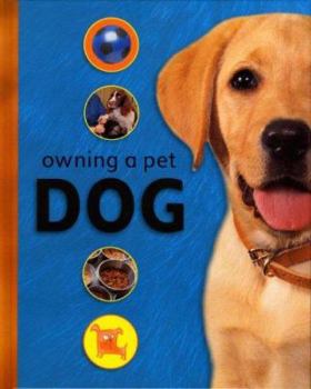 Library Binding Dog Book