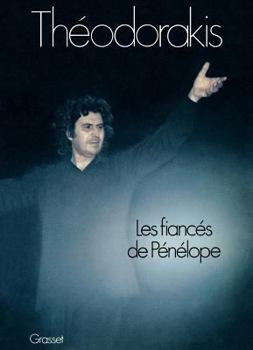 Paperback Les fiancés de Pénélope [French] Book