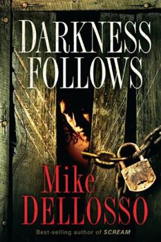 Paperback Darkness Follows Book