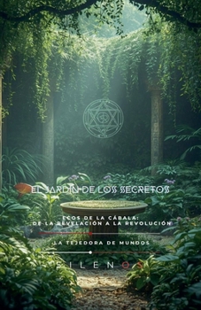 Paperback El Jardín de Los Secretos [Spanish] Book