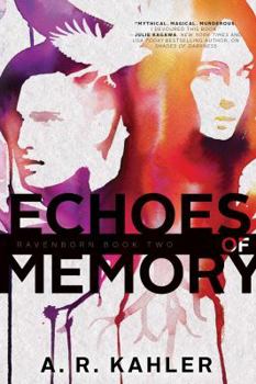 Paperback Echoes of Memory Book