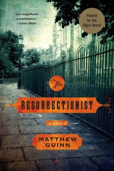 Paperback The Resurrectionist Book