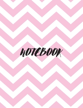 Paperback Notebook: Lined Notebook / Journal Gift 120 Pages - Large (8.5 x 11 inches) Book