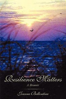 Paperback Resilience Matters: A Memoir Book