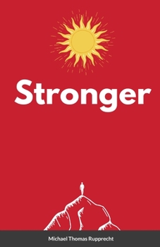 Paperback Stronger Book