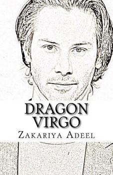 Paperback Dragon Virgo: The Combined Astrology Series Book